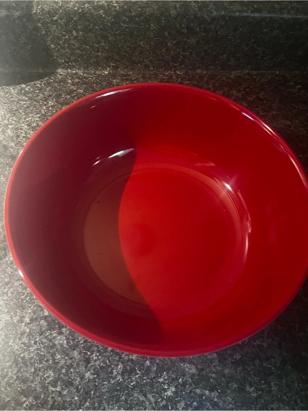 The Pioneer Woman Holiday Nesting Mixing Bowls - Red, Blue, White